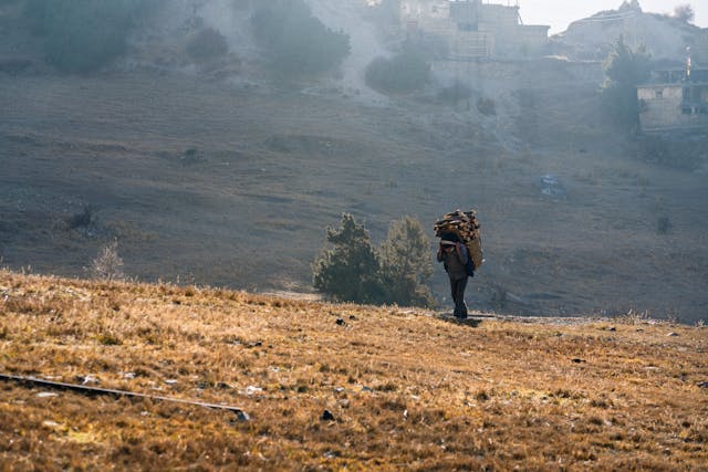 여행 예약 배너